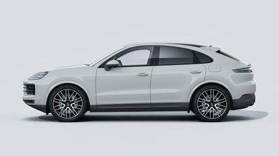 2026 Porsche Cayenne Cayenne E-Hybrid Coupe