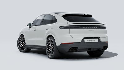 2026 Porsche Cayenne Cayenne E-Hybrid Coupe