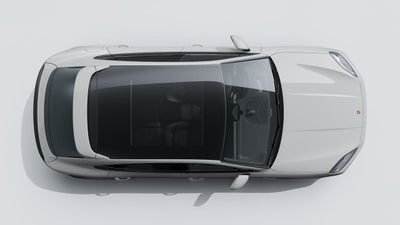 2026 Porsche Cayenne Cayenne E-Hybrid Coupe