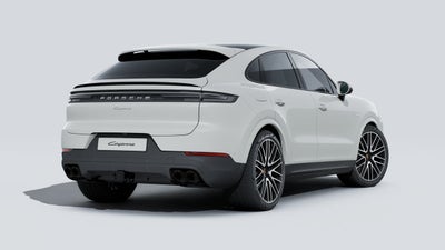 2026 Porsche Cayenne Cayenne E-Hybrid Coupe