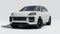 2026 Porsche Cayenne Cayenne E-Hybrid Coupe