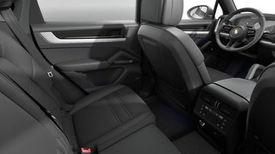 2026 Porsche Cayenne Cayenne E-Hybrid Coupe