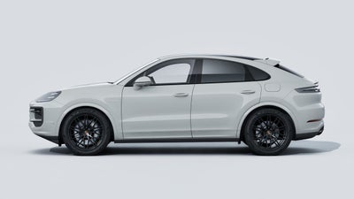 2026 Porsche Cayenne Cayenne E-Hybrid Coupe