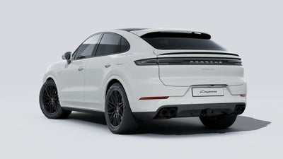 2026 Porsche Cayenne Cayenne E-Hybrid Coupe