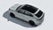 2026 Porsche Cayenne Cayenne E-Hybrid Coupe