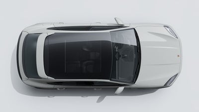 2026 Porsche Cayenne Cayenne E-Hybrid Coupe