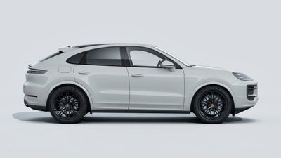 2026 Porsche Cayenne Cayenne E-Hybrid Coupe