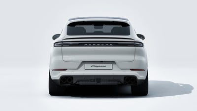2026 Porsche Cayenne Cayenne E-Hybrid Coupe