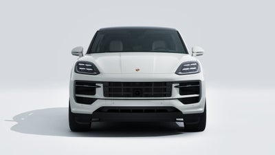 2026 Porsche Cayenne Cayenne E-Hybrid Coupe