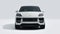 2026 Porsche Cayenne Cayenne E-Hybrid Coupe