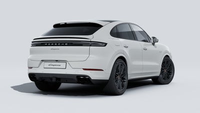 2026 Porsche Cayenne Cayenne E-Hybrid Coupe