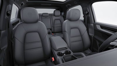 2026 Porsche Cayenne Cayenne E-Hybrid Coupe