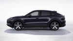2026 Porsche Cayenne E-Hybrid Coupe