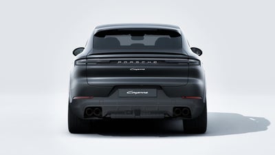 2027 Porsche Cayenne Cayenne E-Hybrid Coupe