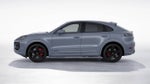 2026 Porsche Cayenne Cayenne GTS Coupe