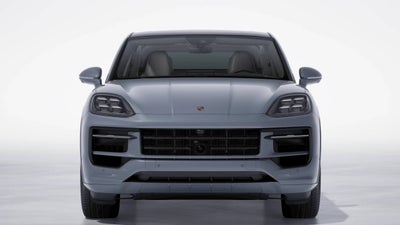 2026 Porsche Cayenne Cayenne GTS Coupe