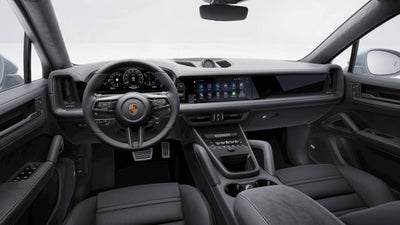 2026 Porsche Cayenne Cayenne GTS Coupe