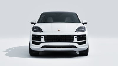 2026 Porsche Cayenne Cayenne GTS Coupe