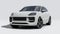 2027 Porsche Cayenne Cayenne GTS Coupe