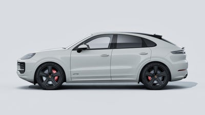 2027 Porsche Cayenne Cayenne GTS Coupe