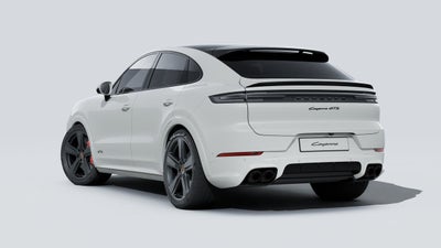 2027 Porsche Cayenne Cayenne GTS Coupe