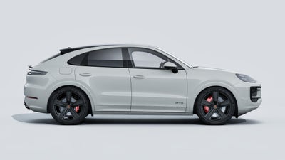 2027 Porsche Cayenne Cayenne GTS Coupe