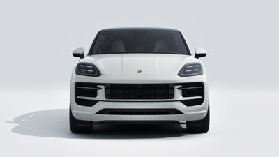 2027 Porsche Cayenne Cayenne GTS Coupe