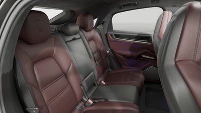2027 Porsche Cayenne Cayenne GTS Coupe