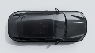 2027 Porsche Cayenne Cayenne GTS Coupe