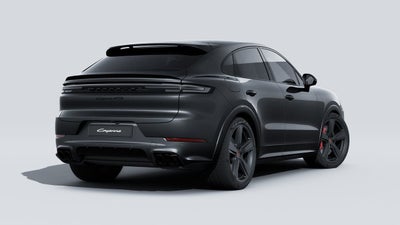 2027 Porsche Cayenne Cayenne GTS Coupe