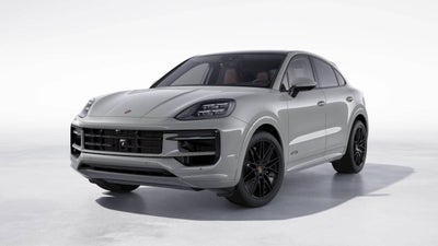 2026 Porsche Cayenne Cayenne GTS Coupe