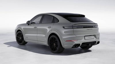 2026 Porsche Cayenne Cayenne GTS Coupe