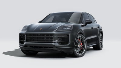 2026 Porsche Cayenne Cayenne GTS Coupe