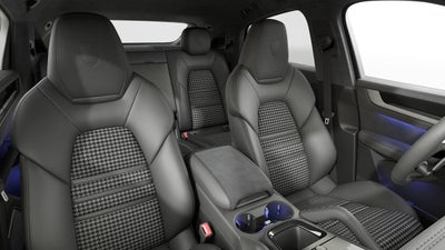 2026 Porsche Cayenne Cayenne GTS Coupe