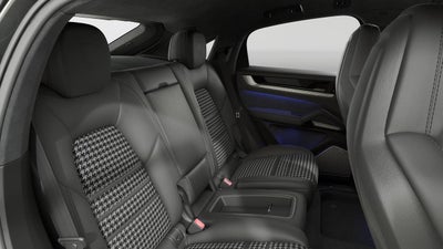 2026 Porsche Cayenne Cayenne GTS Coupe