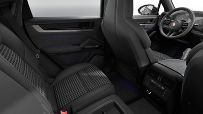 2026 Porsche Cayenne Cayenne GTS Coupe