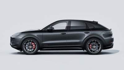 2026 Porsche Cayenne Cayenne GTS Coupe