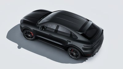 2026 Porsche Cayenne Cayenne GTS Coupe