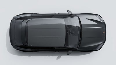 2026 Porsche Cayenne Cayenne GTS Coupe
