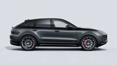 2026 Porsche Cayenne Cayenne GTS Coupe