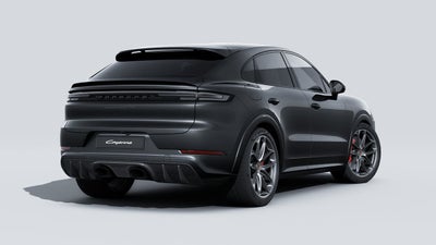 2026 Porsche Cayenne Cayenne GTS Coupe