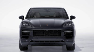 2026 Porsche Cayenne Cayenne GTS Coupe