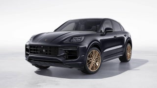 2026 Porsche Cayenne Cayenne GTS Coupe