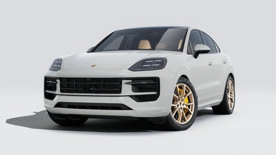 2026 Porsche Cayenne Cayenne GTS Coupe