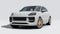 2026 Porsche Cayenne Cayenne GTS Coupe