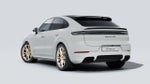 2026 Porsche Cayenne Cayenne GTS Coupe