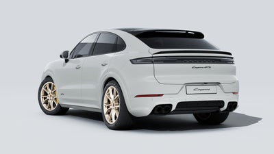 2026 Porsche Cayenne Cayenne GTS Coupe