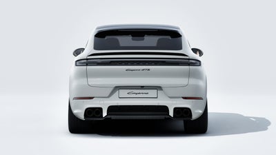2026 Porsche Cayenne Cayenne GTS Coupe