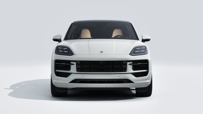 2026 Porsche Cayenne Cayenne GTS Coupe