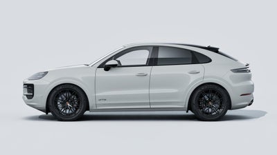 2026 Porsche Cayenne Cayenne GTS Coupe